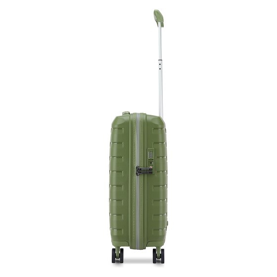 Roncato Skyline 2.0 Neon 4 ruedas Trolley de cabina 55 cm