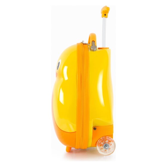 Heys Juego de trolley infantil 2 pcs.