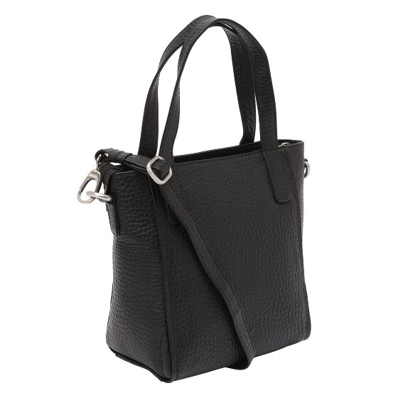 Voi Hirsch Verona Bolsa de hombro Piel 19.5 cm