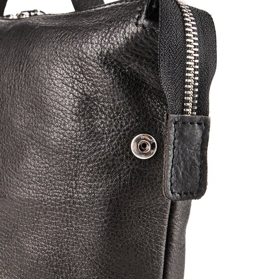 Harold's CHAZA Mochila de día Piel 35.5 cm