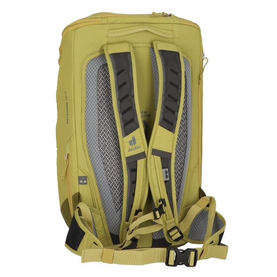 Deuter Rotsoord 25+5 Mochila de día 52 cm Compartimento para el portátil