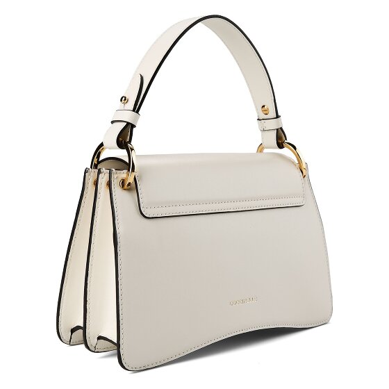 Coccinelle C-Me Bolsa de hombro Piel 24 cm