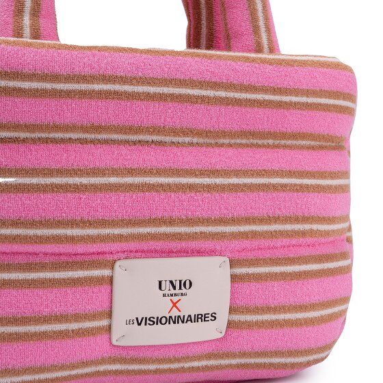 LES VISIONNAIRES Unio Cortina Bolso S 27 cm