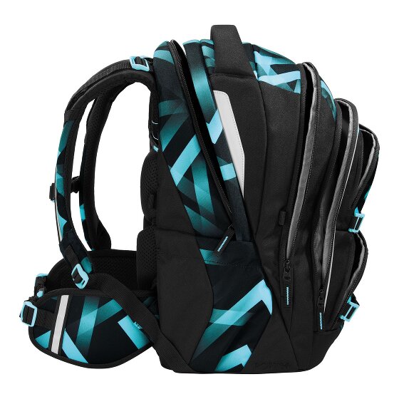 coocazoo Porter Mochila escolar 46 cm