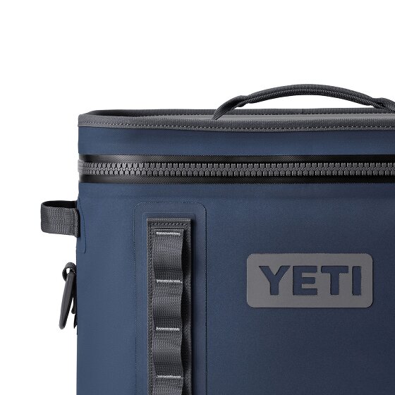 Yeti Hopper Flip Bolsa refrigerante 45 cm