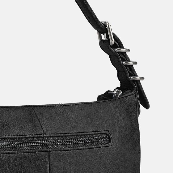 FredsBruder Ride Easy Bolsa de hombro Piel 30 cm