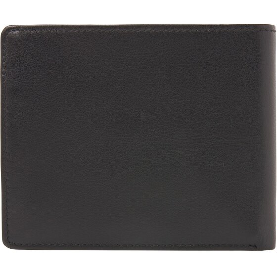 Castelijn & Beerens Cartera de piel RFID 11,5 cm