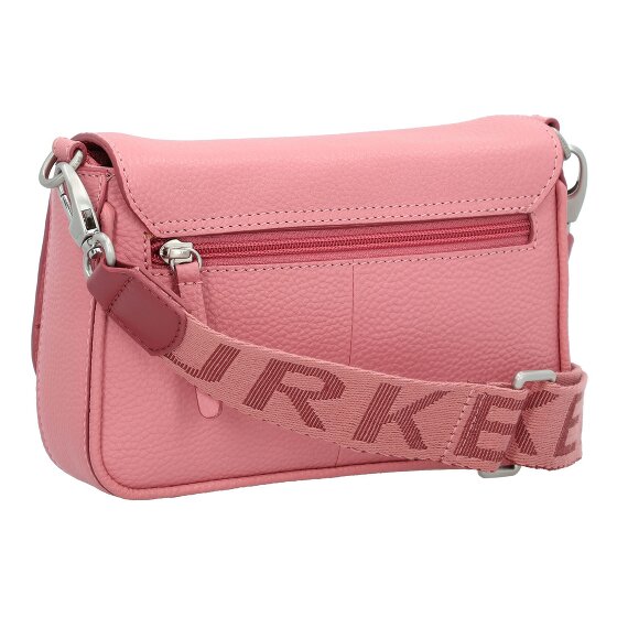 Burkely Always Alyx Bolsa de hombro Piel 22 cm