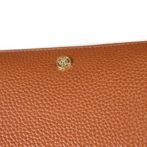 Esquire Alexandria Cartera Protección RFID Piel 19 cm