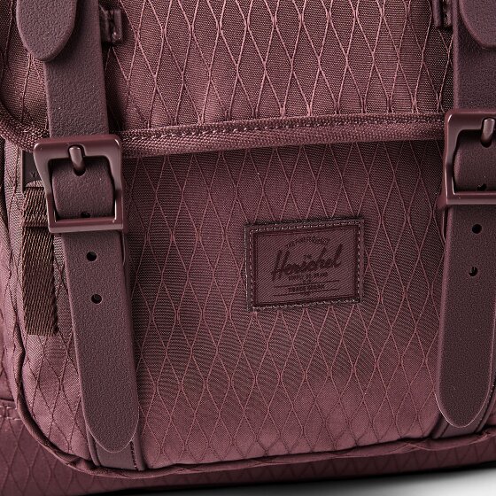 Herschel Little America Mochila urbana 49 cm Compartimento para el portátil