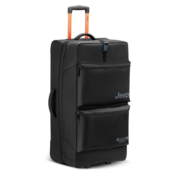 Jeep JS006B 2 ruedas Carrito 82 cm