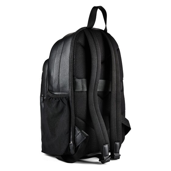 Hugo Huke Mochila de día 45 cm Compartimento para el portátil