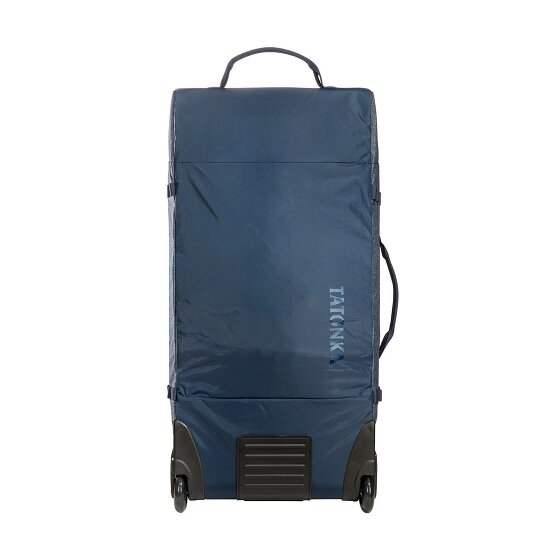 Tatonka Duffle Roller 140 Holdall plegable de 2 ruedas 87 cm