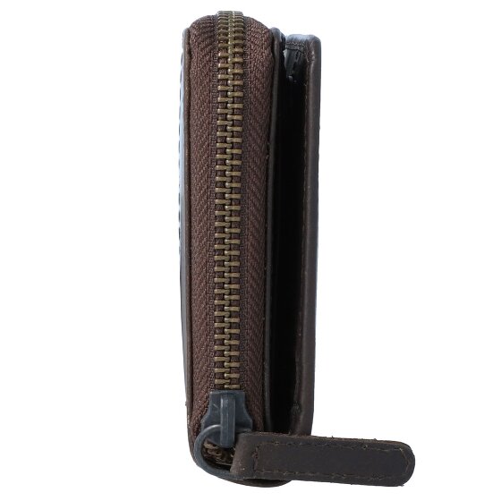 aunts & uncles Cartera Good old Friends Goldfish Piel 17 cm