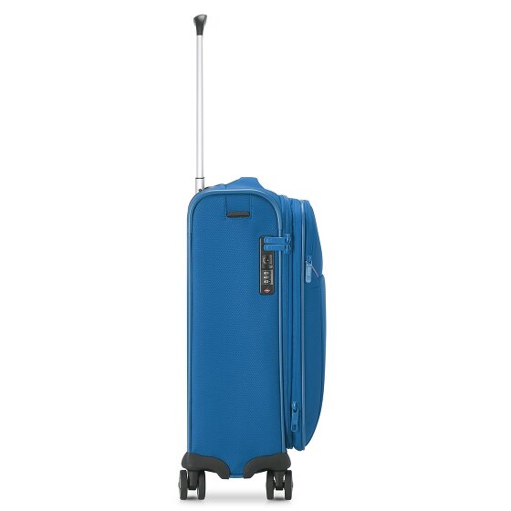Roncato Carro de cabina Ironik 2.0 de 4 ruedas 55 cm