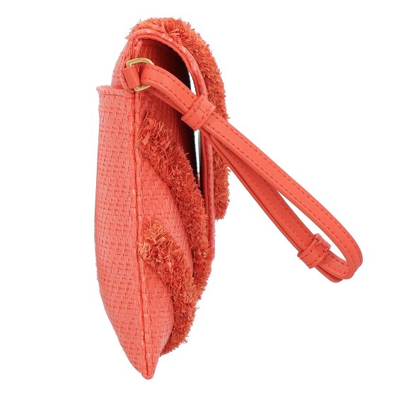 PINKO Flat Purse Bolso de mano 23.5 cm