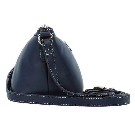 Tommy Hilfiger TH Monoplay Leather Bolsa de hombro Piel 18 cm