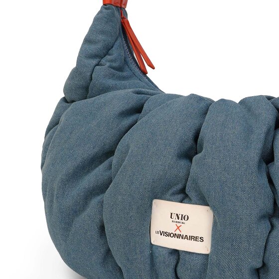 LES VISIONNAIRES Unio Kitzbuehel S Bolso S 38 cm