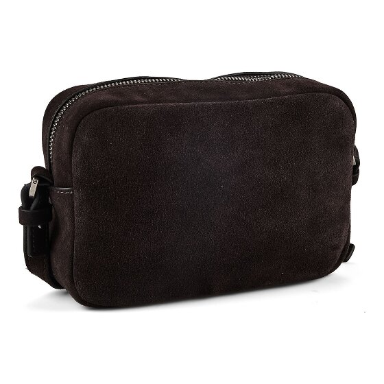 Liebeskind Ella Bolsa de hombro Piel natural 20 cm