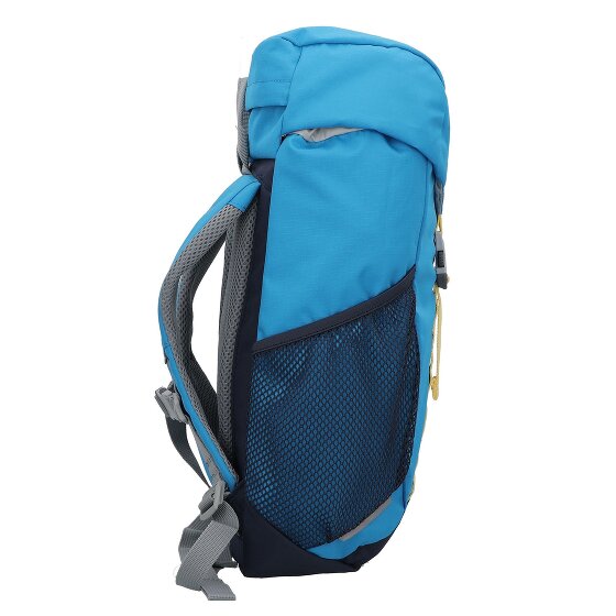 Jack Wolfskin Kids Explorer Mochila de senderismo 42 cm