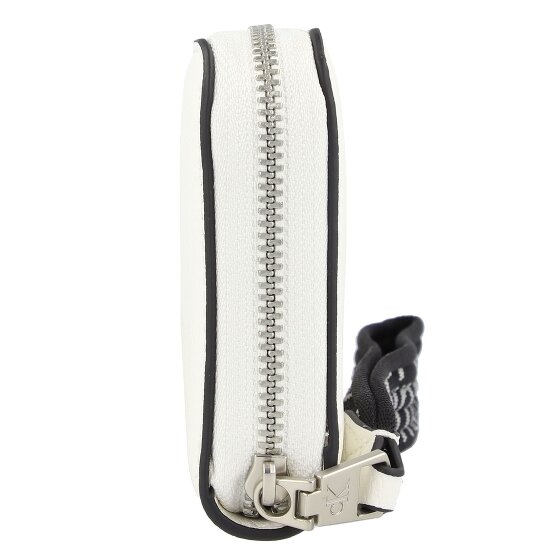 Calvin Klein Jeans Ultralight Cartera Protección RFID 19 cm