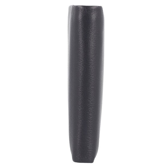 Braun Büffel Hannes Cartera Protección RFID Piel 11.5 cm