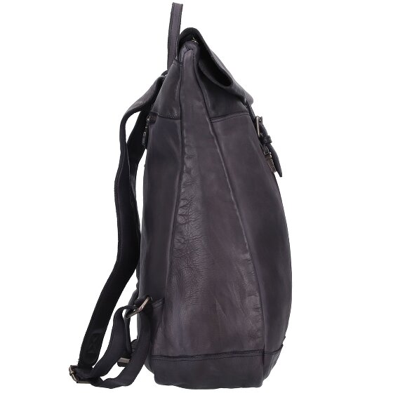 Harbour 2nd Mochila Cool Casual Albatros Piel 40 cm