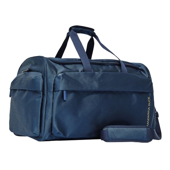 Mandarina Duck Zephyr Bolsa de viaje Weekender 50 cm