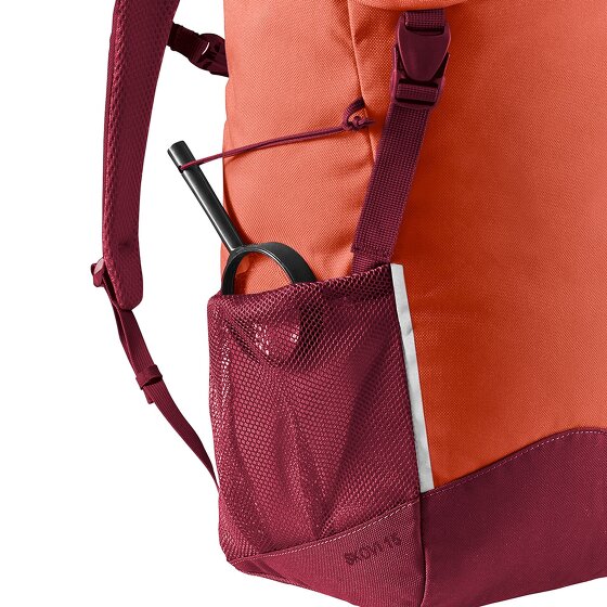 Vaude Mochila infantil Skovi 15 43 cm