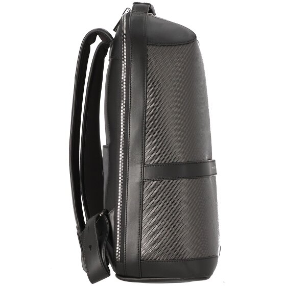 Porsche Design Mochila de carbono 44 cm