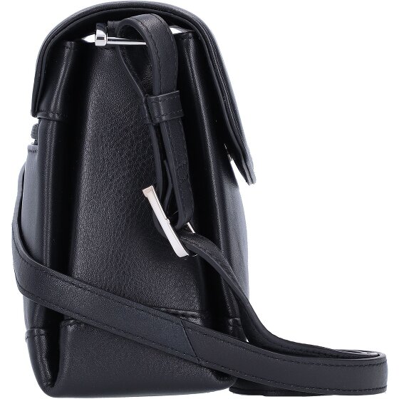 Picard Bolsa de hombro de cuero de 24 cm
