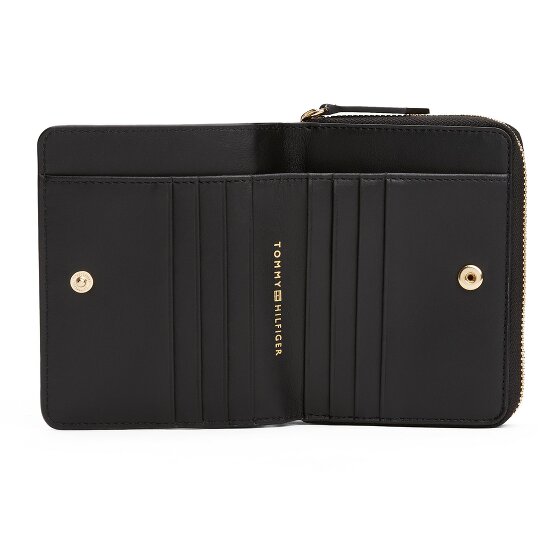 Tommy Hilfiger Cartera Piel 12 cm