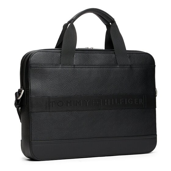 Tommy Hilfiger TH Central Maletín 39 cm Compartimento para el portátil