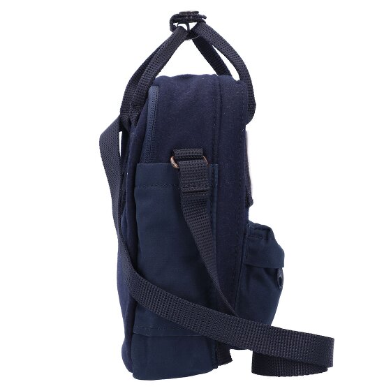 Fjällräven Bolsa bandolera Kanken 17 cm