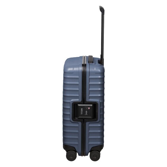 Titan Overseas 4 ruedas Carro de la cabina S 55 cm