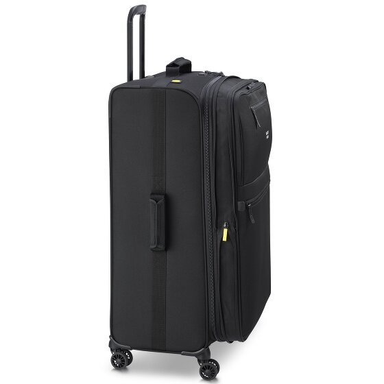 Delsey Paris Maubert 2.0 Carro de 4 ruedas 79 cm