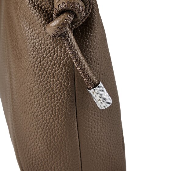 Fossil Willa Bolsa de hombro Piel 30.5 cm