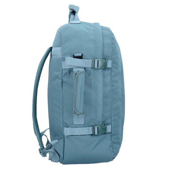 Cabin Zero Mochila de cabina Classic 44L Mochila 51 cm