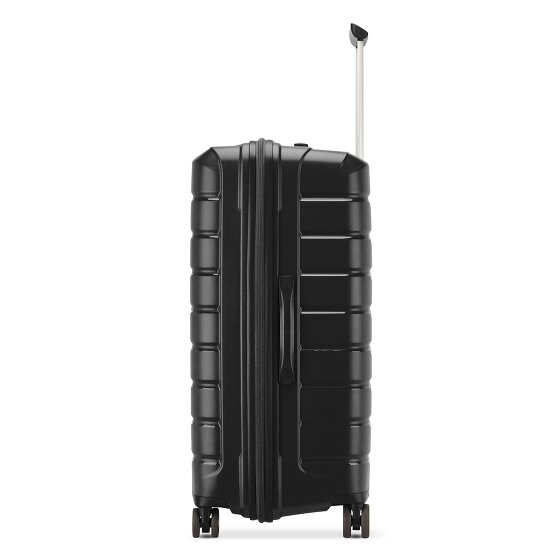 Roncato B-Flying Trunk 4 ruedas Juego de maletas 2 piezas
