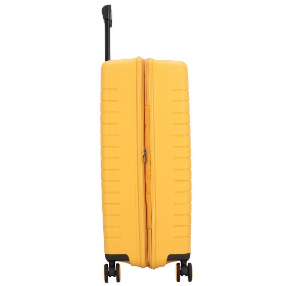 Bric's BY Ulisse Carro de 4 ruedas 71 cm