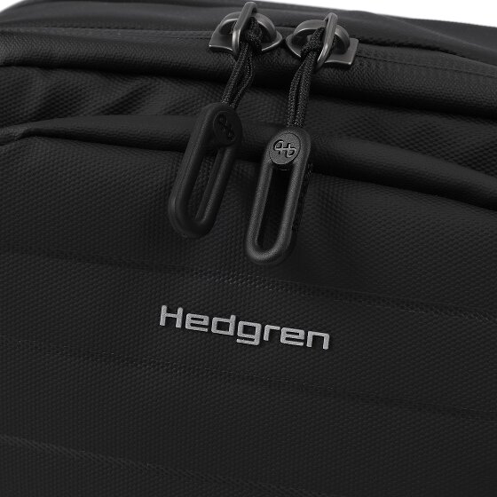 Hedgren Comby Performance Bolsa de hombro Protección RFID 21 cm