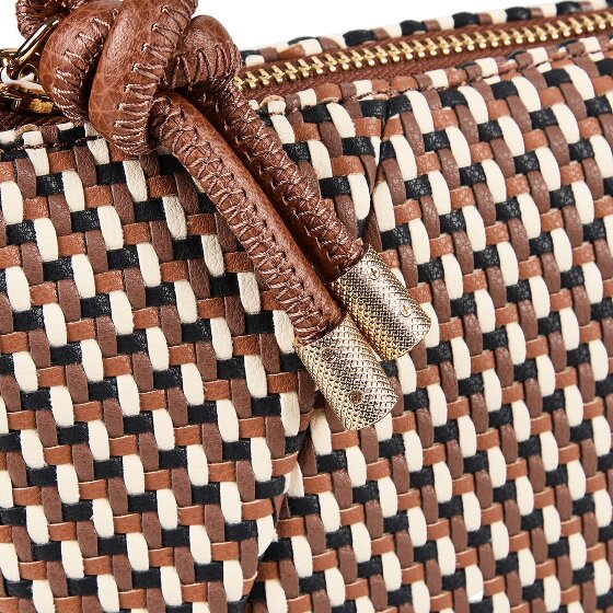 Fossil Willa Bolsa de hombro 25.5 cm