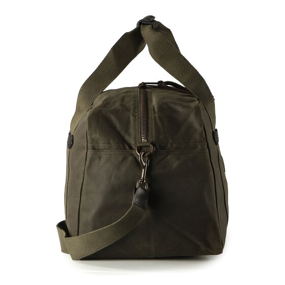 Filson Tin Cloth Bolsa de viaje Weekender 49 cm