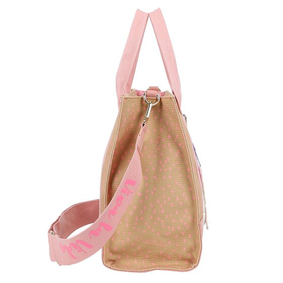 Fritzi aus Preußen Fritzi x Frida Kahlo Bolsa de compras 40 cm