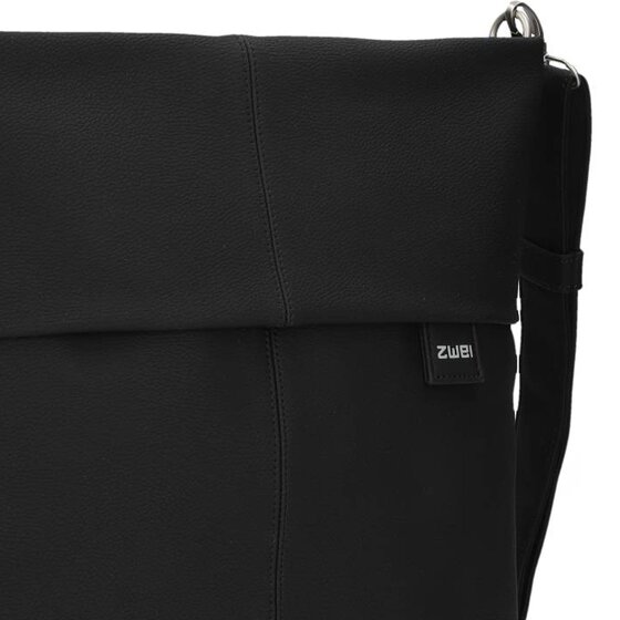 Zwei Mademoiselle.M Bolsa de hombro 35 cm