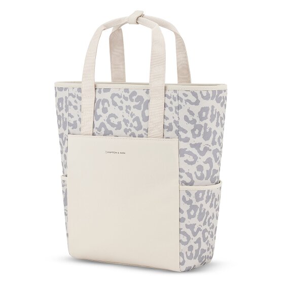 Kapten & Son Lindby Mochila de día 40 cm Compartimento para el portátil