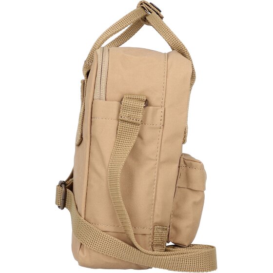 Fjällräven Kanken Sling Bolsa de hombro 15 cm