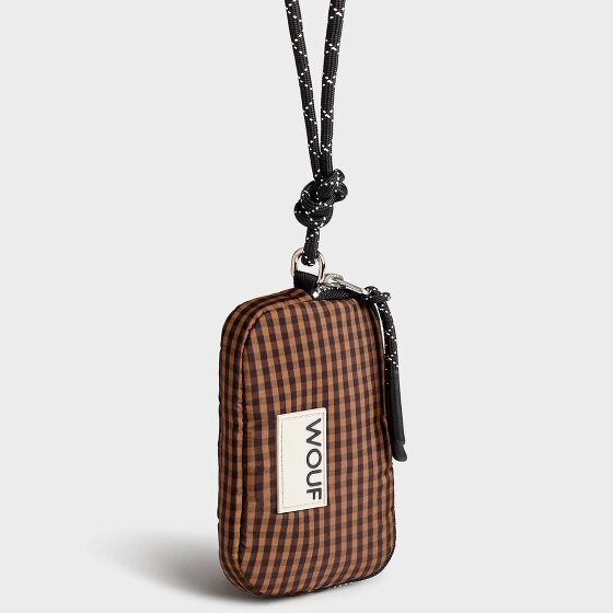 Wouf Cartera 13 cm