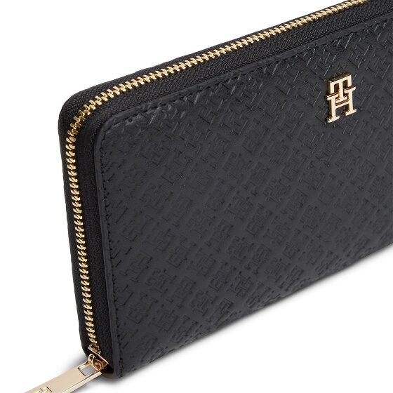 Tommy Hilfiger TH Icon Cartera 19 cm