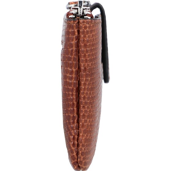 Castelijn & Beerens Funda para llaves Donna RFID Piel 12 cm